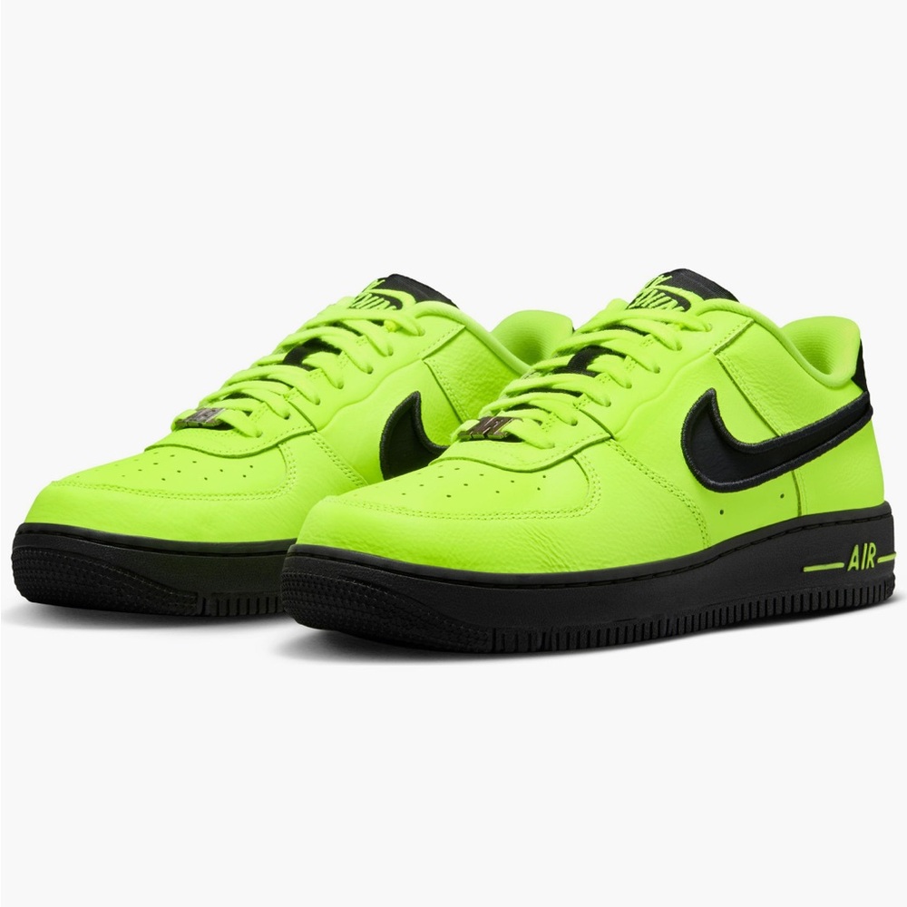 Air Force 1 dance w
Brand new - Picture 2 of 7